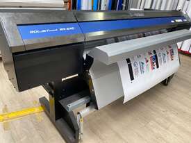 Digital Print Cut Machine - picture1' - Click to enlarge