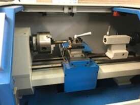 CNC Lathe NCL-6000 - picture0' - Click to enlarge