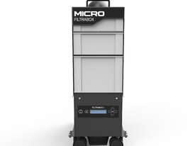 Micro Fume Extractor - picture0' - Click to enlarge
