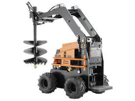 DIGGA MINI LOADER AUGER DRIVE  - picture1' - Click to enlarge