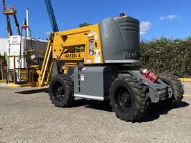 Haulotte HA120PX - 34' Diesel Boom Lift 4 Hire - picture2' - Click to enlarge