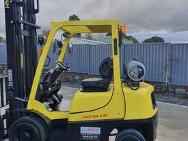 Forklift 2.5T Hyster TX  - picture1' - Click to enlarge