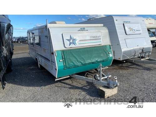 Jayco Starcraft