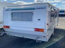 Jayco Starcraft - picture0' - Click to enlarge