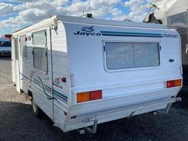 Jayco Starcraft - picture1' - Click to enlarge