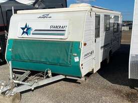 Jayco Starcraft - picture2' - Click to enlarge