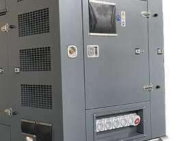 220 KVA TurnKey Rental Diesel Generator - Hire - picture2' - Click to enlarge