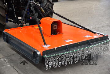 6ft Trident Heavy Duty Slasher (with Slip Clutch) for Sale