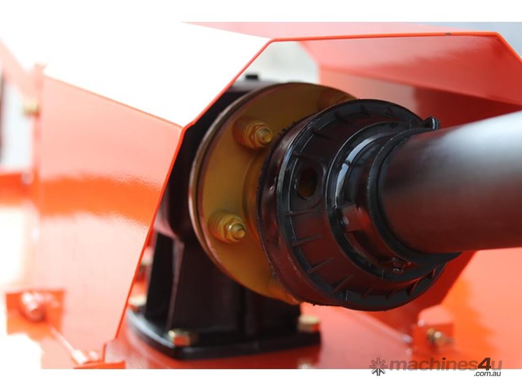 New trident 6FT TRIDENT HEAVY DUTY SLASHER WITH SLIP CLUTCH for sale