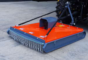 6ft Trident Heavy Duty Slasher (with Slip Clutch) for Sale