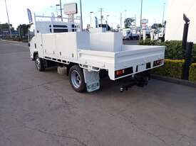 2010 ISUZU NQR 450 - Service Trucks - Tray Truck - Tray Top Drop Sides - picture2' - Click to enlarge