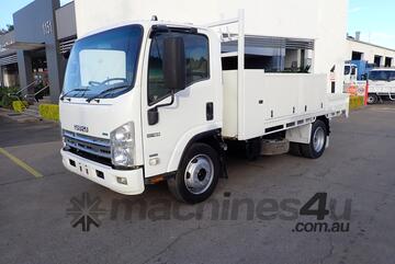 Isuzu Nps Trucks New And Used Isuzu Nps Trucks For Sale