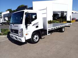 2022 HYUNDAI EX9 ELWB - Tray Truck - Mighty - picture0' - Click to enlarge