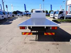 2022 HYUNDAI EX9 ELWB - Tray Truck - Mighty - picture2' - Click to enlarge