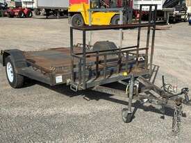 Titan Engineering Mower Tilt - picture0' - Click to enlarge