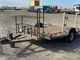 Titan Engineering Mower Tilt - picture2' - Click to enlarge