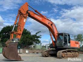 2007 Hitachi ZX350H-3 - picture0' - Click to enlarge
