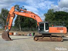 2007 Hitachi ZX350H-3 - picture1' - Click to enlarge