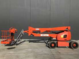 Dingli Articulating Boom Lift - picture0' - Click to enlarge