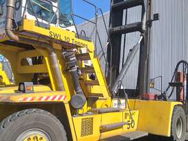 Kalmar Empty Container Handler - picture0' - Click to enlarge