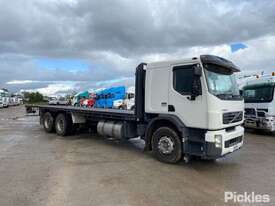 2008 Volvo FE320 - picture0' - Click to enlarge