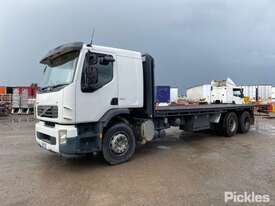 2008 Volvo FE320 - picture0' - Click to enlarge