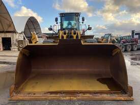 2014 CATERPILLAR 980K WHEEL LOADER - picture0' - Click to enlarge