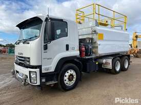 2021 Isuzu FVZ 260-300 - picture0' - Click to enlarge