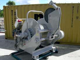 Oceanographic Winch, Built Tough and Designed to Last! - picture1' - Click to enlarge