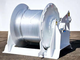 Oceanographic Winch, Built Tough and Designed to Last! - picture0' - Click to enlarge