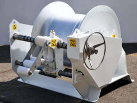 Oceanographic Winch, Built Tough and Designed to Last! - picture0' - Click to enlarge