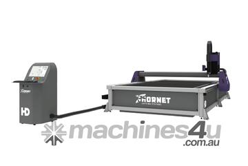 HORNET - CNC PLASMA CUTTER - HD [made in USA]