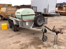 2005 John Papas Trailers JPT - picture0' - Click to enlarge