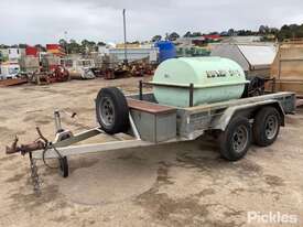 2005 John Papas Trailers JPT - picture0' - Click to enlarge