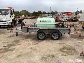2005 John Papas Trailers JPT - picture1' - Click to enlarge