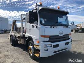 2012 Nissan UD PK 17 280 Condor - picture0' - Click to enlarge