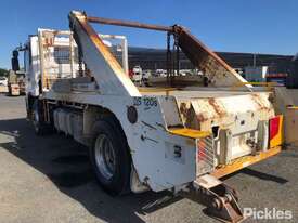 2012 Nissan UD PK 17 280 Condor - picture2' - Click to enlarge
