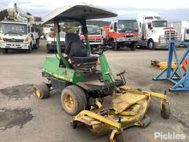 2005 John Deere F1145 - picture0' - Click to enlarge