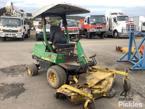 2005 John Deere F1145