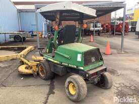 2005 John Deere F1145 - picture0' - Click to enlarge