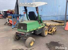 2005 John Deere F1145 - picture1' - Click to enlarge