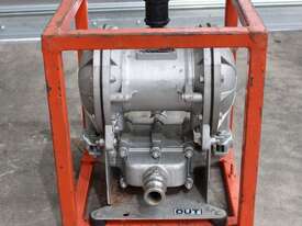 Stainless Steel Diaphragm Pump - picture6' - Click to enlarge
