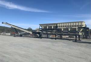 IMS MC1050-20WR Conveyor