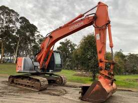Hitachi ZX225USLC-3 - picture0' - Click to enlarge