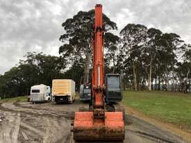 Hitachi ZX225USLC-3 - picture0' - Click to enlarge
