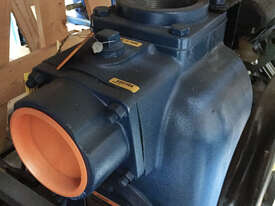 14D1-CH23 S/G Engine Driven Trash Pump - picture0' - Click to enlarge