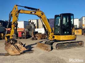 2018 Caterpillar 30550 - picture0' - Click to enlarge