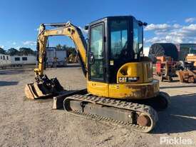 2018 Caterpillar 30550 - picture0' - Click to enlarge