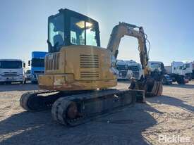 2018 Caterpillar 30550 - picture2' - Click to enlarge