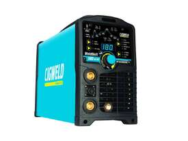 Cigweld WeldSkill 180 AC/DC TIG Welder - picture0' - Click to enlarge